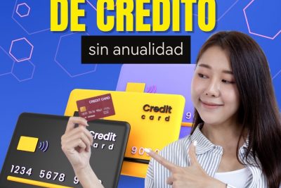 Las mejores tarjetas de crédito